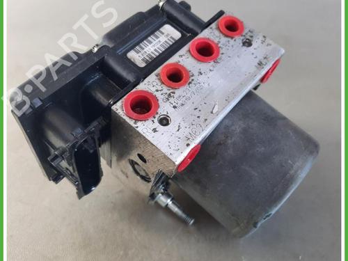 Used ABS pump ABS pump FIAT PUNTO (188_) 1.2 Bifuel (60 hp) 40131213 40131213