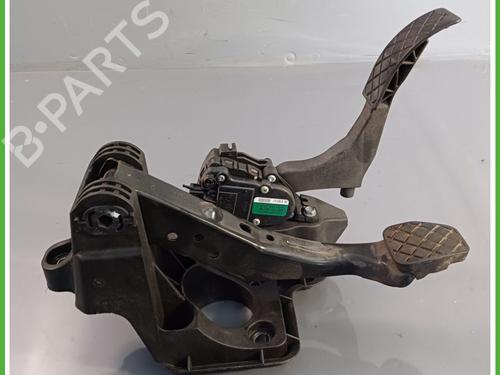 Pedal VW POLO V (6R1, 6C1) 1.2 TDI | BP18825777I4 
