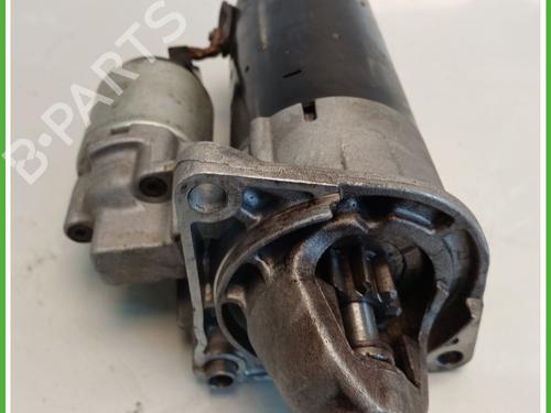 Startmotor FIAT DOBLO MPV (119_, 223_) 1.9 JTD | BP29326169M8 