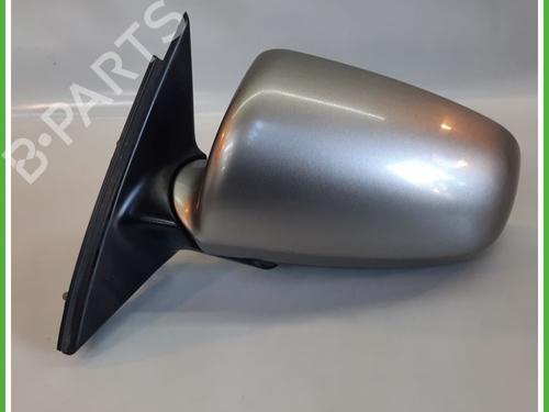 Left mirror AUDI A4 B6 Avant (8E5) 1.9 TDI | BP14831106C26 