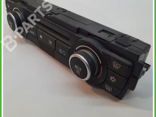 Climate control BMW 1 (E81) 120 i | BP11962799I5 
