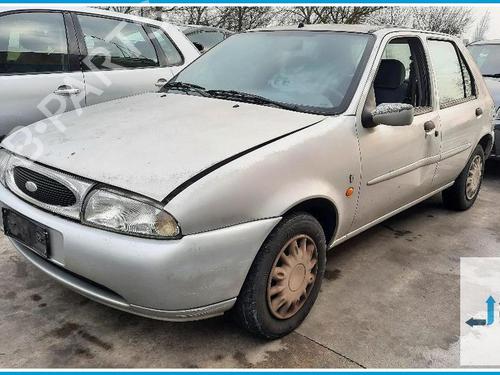 Used Parts FORD FIESTA IV (JA_, JB_)  1.25 i 16V  5018348