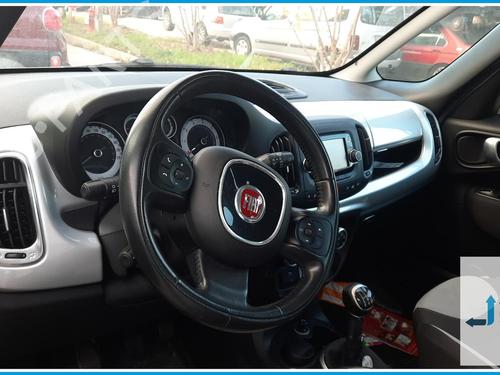 Left front driveshaft FIAT 500L (351_, 352_) 1.3 D Multijet (199LXY1A, 199LXY11) | BP40147059M38 - Image 6