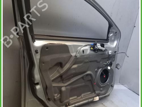 Left front door FORD MONDEO IV Turnier (BA7) 2.0 TDCi | BP27566695C2 