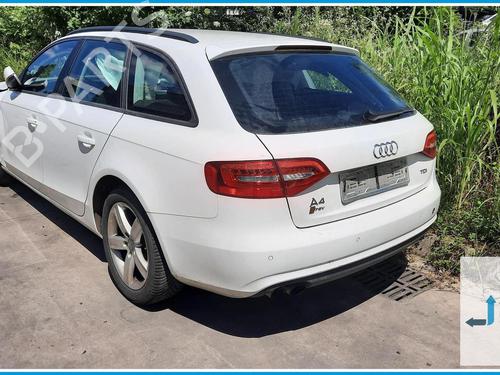 Starter AUDI A4 B8 Avant (8K5) 2.0 TDI | BP40142219M8  - Image 8