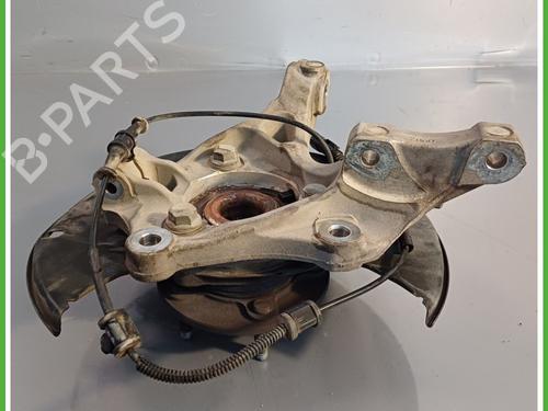 Left front steering knuckle OPEL ASTRA J (P10) 1.7 CDTI (68) | BP18875164M25 