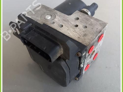 Used ABS pump MERCEDES-BENZ A-CLASS (W168) A 170 CDI (168.009, 168.109) (95 hp) 13235313