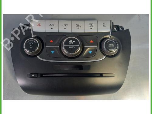 AC-Styringsenhed/Manøvreenhed FIAT FREEMONT (345_) 2.0 JTD 4x4 (170 hp) 30096775