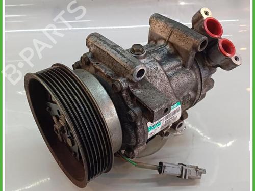 Used Other Other RENAULT MODUS / GRAND MODUS (F/JP0_) 1.2 (JP0C, JP0K, FP0C, FP0K, FP0P, JP0P, JP0T) (75 hp) 40141397 40141397