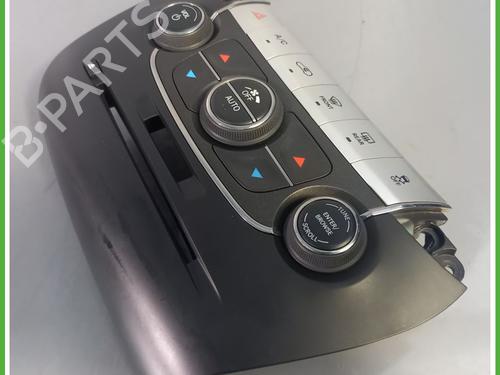 Climate control FIAT FREEMONT (345_) 2.0 JTD 4x4 | BP30096775I5 