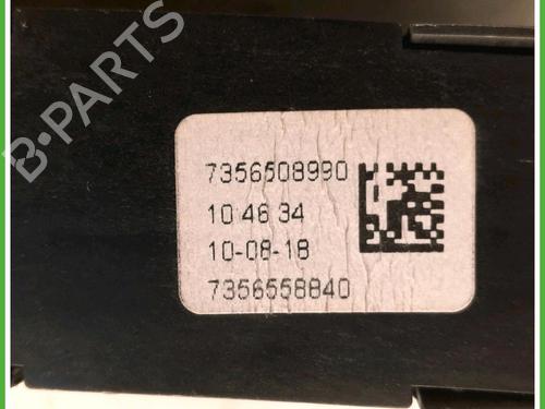 Switch FIAT 500L (351_, 352_) 1.4 (199LYB1B) | BP40074853I30 - Image 3