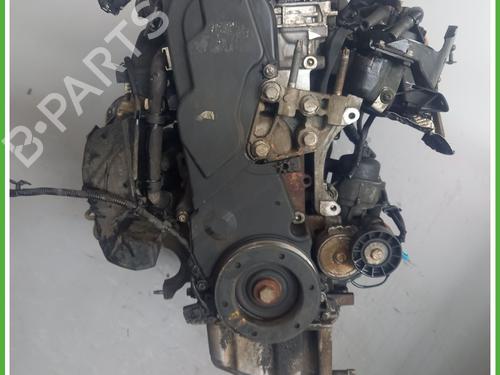 Motor FORD FOCUS C-MAX (DM2) 2.0 TDCi | BP29850367M1
