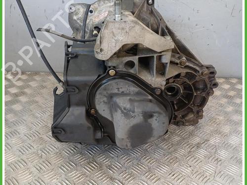 Gearbox FORD FIESTA VI (CB1, CCN) 1.4 | BP40149445M3 - Image 3