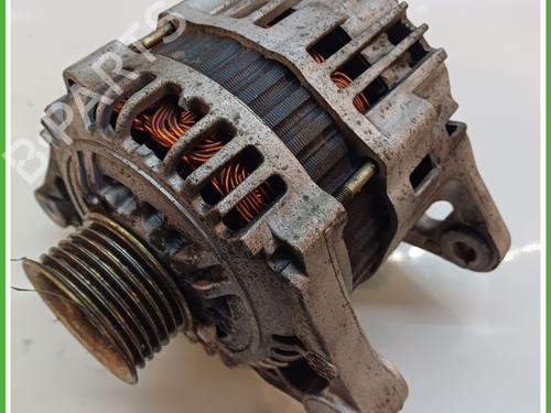 Used Alternator NISSAN MICRA II (K11) 1.0 i 16V (60 hp) 20929912