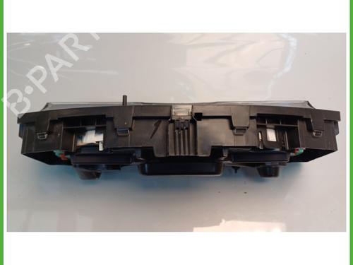 Instrument cluster OPEL MERIVA A MPV (X03) 1.3 CDTI (E75) | BP26314934C47 