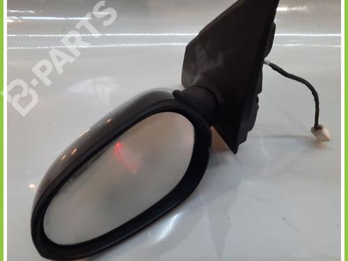 Used Left mirror LANCIA YPSILON (843_) 1.2 (843.AXA1A) (60 hp) 11797749