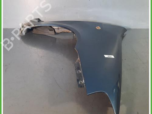 Right front fenders FIAT PUNTO (188_) 1.2 60 (188.030, .050, .130, .150, .230, .250) | BP26288714C42 