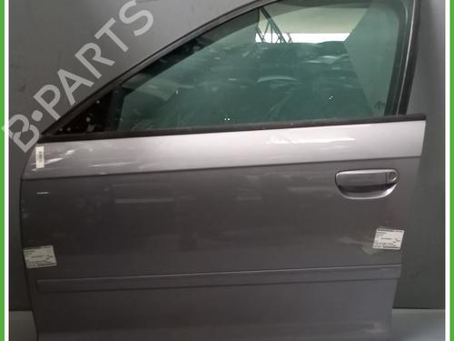 Used Left front door AUDI A3 Sportback (8PA) 2.0 TDI 16V (140 hp) 29326221