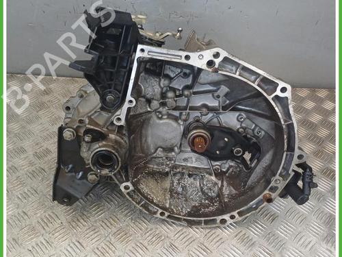 Used Gearbox Gearbox PEUGEOT 208 I (CA_, CC_) 1.0 VTi (68 hp) 40075757 40075757