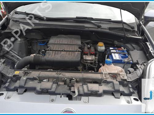 Alternator FIAT PUNTO (199_) 1.2 (199AXZ1A, 199BXZ1A) | BP40148558M7 - Image 7