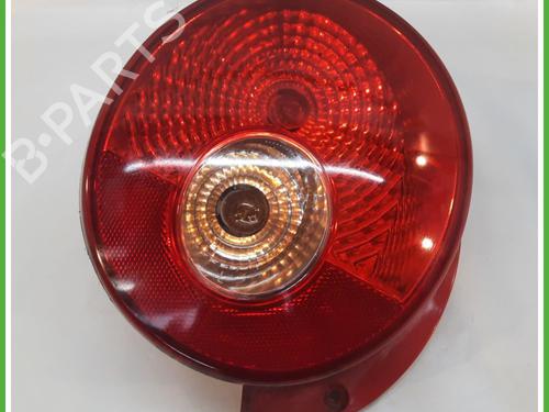 Used Left taillight CHEVROLET MATIZ (M200, M250) 1.0 (67 hp) 13404656