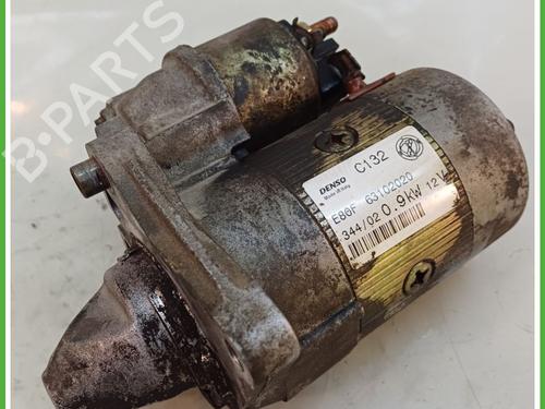 Startmotor LANCIA Y (840_) 1.2 16V (840AG1A) (80 hp) 15879651