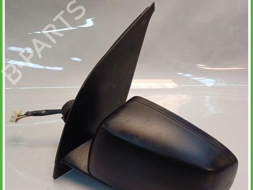 Left mirror FIAT PANDA (169_) 1.3 D Multijet 4x4 (169.AXC2A) | BP26733249C26 