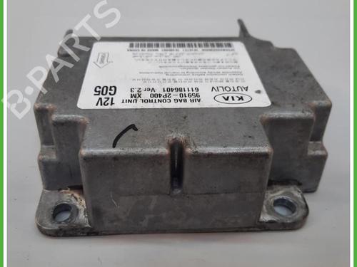 Control unit KIA SORENTO II (XM) 2.2 CRDi 4WD | BP40134260M11 - Image 4
