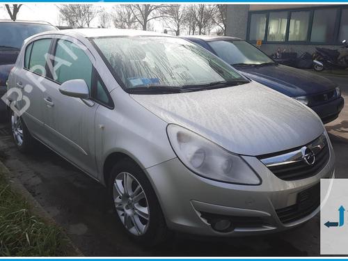 Switch OPEL CORSA D (S07) 1.3 CDTI (L08, L68) | BP40147210I30 - Image 10
