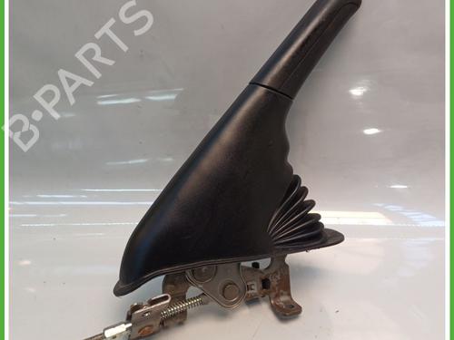 Hand brake LANCIA YPSILON (312_) 1.3 D Multijet (312.YXE1A, 312.YXU1A) | BP22227583I18 