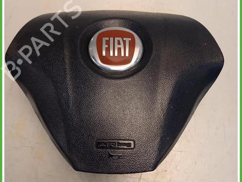 Used Driver airbag Driver airbag FIAT FIORINO Box Body/MPV (225_) 1.4 Natural Power (225BXC1A, 225AXC1A) (78 hp) 40073369 40073369
