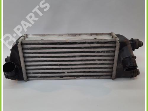 Intercooler FIAT 500 (312_) 0.9 (312AXG1A, 312.AXG11) | BP11369839M30 