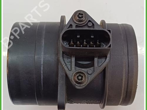 Mass air flow sensor AUDI A3 Sportback (8PA) 2.0 TDI 16V | BP19253447M95 