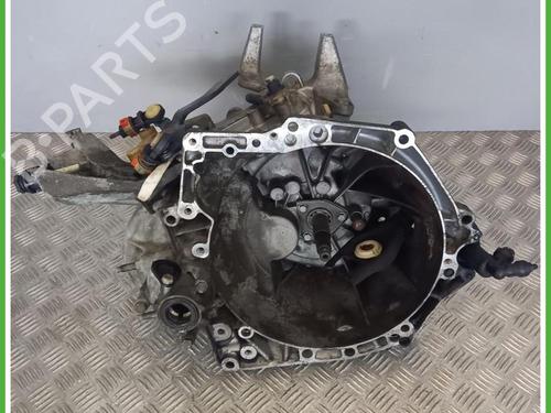 Used Gearbox Gearbox CITROËN C5 II (RC_) 1.6 HDi (RC8HZB) (109 hp) 40134259 40134259