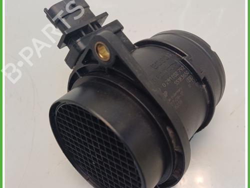 Used Mass air flow sensor LANCIA YPSILON (843_) 1.3 D Multijet (843.AXH1A, 843.AXE1A) (105 hp) 28056009