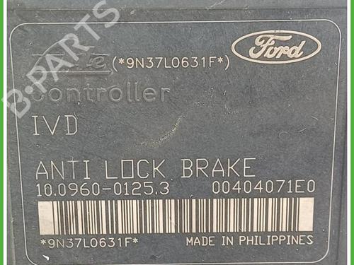ABS pump FORD C-MAX (DM2) 1.6 TDCi | BP40136704M43 - Image 3