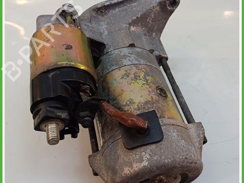 Starter TOYOTA YARIS (_P1_) 1.3 (SCP12_, SCP13_, SCP12R, SCP13R) | BP16970119M8 