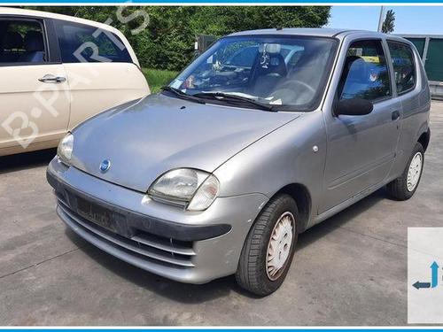 Used Parts ALFA ROMEO 156 (932_) 1.9 JTD (932.A2B00, 932.A2C00) 5017468