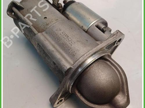 Starter OPEL ASTRA H (A04) 1.6 (L48) | BP40146866M8 - Image 2