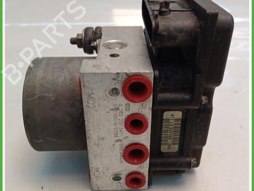 ABS pump NISSAN MICRA III (K12) 1.2 16V | BP27654456M43 