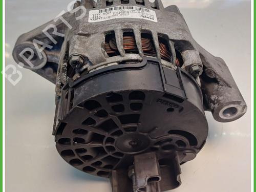 Alternator FIAT CROMA (194_) 1.9 D Multijet (194AXB1B) | BP21835022M7 