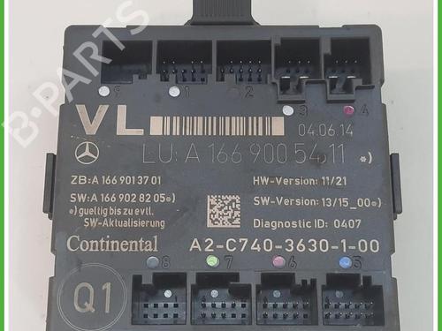 control-unit-mercedes-benz-a-class-w176-2012-2013-2014-2015-2016-2017-2018-40134767 main image
