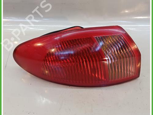 Used Left taillight ALFA ROMEO 147 (937_) 1.9 JTD (937.AXD1A, 937.BXD1A, 937.AXV1A, 937.BXB1A,... (115 hp) 16074031