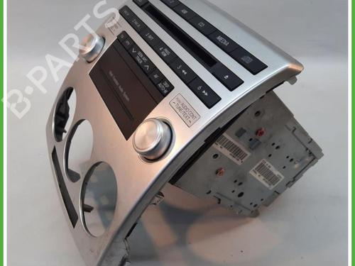 Radio MAZDA 5 (CR) 1.8 (CR19) | BP40134151E6 - Image 6
