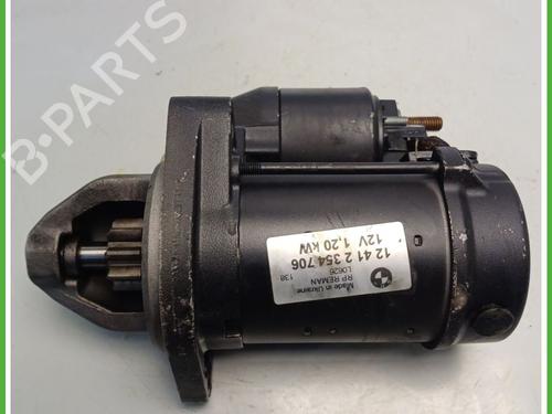 Starter BMW 1 (E87) 116 i | BP24193144M8 