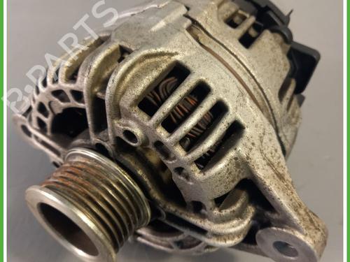 Used Alternator ALFA ROMEO 147 (937_) 1.6 16V T.SPARK ECO (937.AXA1A, 937.BXA1A) (105 hp) 30483171