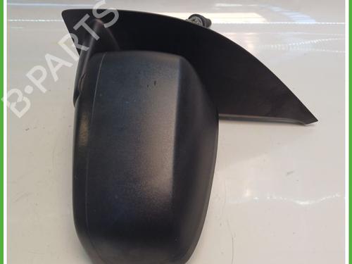 Left mirror FIAT PANDA (169_) 1.1 (169.AXA1A) | BP21527308C26 