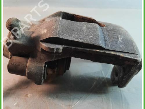 Right front brake caliper VW GOLF VI (5K1) 1.6 | BP13927591M104 