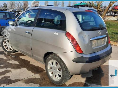 Left taillight LANCIA YPSILON (843_) 1.3 JTD (843.AXD11, 843.AXD1A) | BP40140301C34  - Image 7