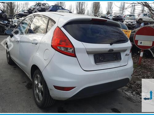Left headlight FORD FIESTA VI (CB1, CCN) 1.4 | BP40073460C28  - Image 11